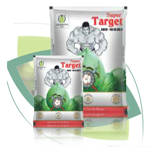 p01 hc01 super target bg ii